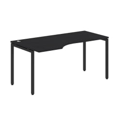 Стол XTEN-S XSCET 169 L Дуб юкон/антрацит