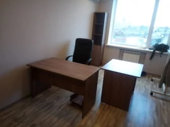 Кресло руководителя CHAIRMAN 480 LT Черное