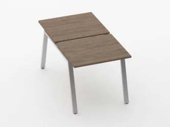 Столешница рабочего модуля Deka 73.145.08 СТ Дуб верцаска