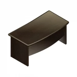 Стол руководителя Пр.С-16 Венге