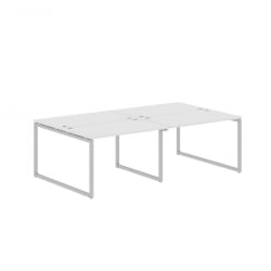 Рабочая станция XTEN-Q XQWST 2814 Белый Алюминий