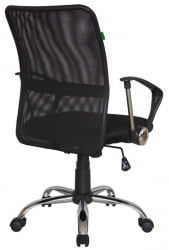 Кресло Smart m RCH 8075 Черный