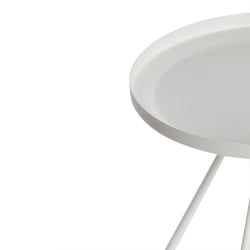 Журнальный стол GLAND Белый