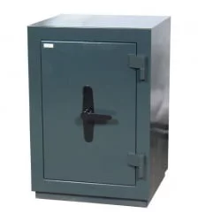Сейф взломостойкий ТК-20Т