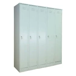 Шкаф ШРМ – М / 400 (цена указана за 1 секцию шкафа)