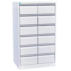 Картотека ШК 12