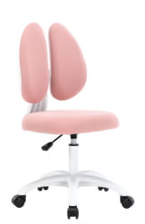 Детский стул Everprof Kids 103 Ткань Розовый