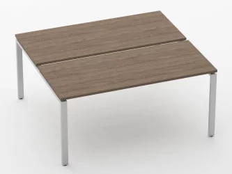 Рабочий модуль Deka П-обр. каркас 7.145.16 Дуб Верцаска