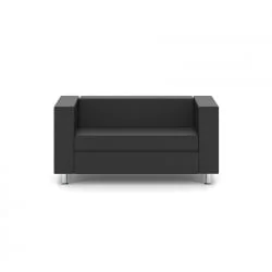 Диван Алекто двухместный EUROLINE-936