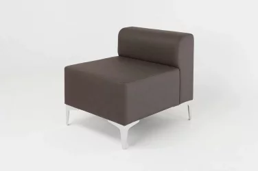 Диван Альфа Комбинация 6 Люкса Бренди