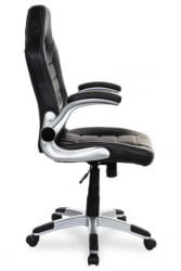 Кресло офисное College BX-3288B/Black