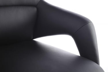 Кресло Аура ФК005-А Черный / Aura FK005-A