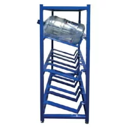 Стеллаж для воды (на 12 бутылей) СТВ-12