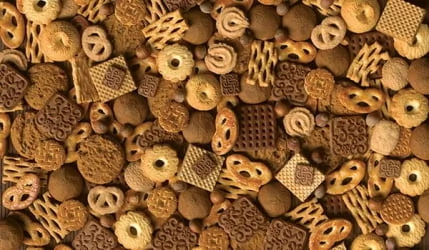 Овальный стол Овальный фп Печенье ЛДСП Венге