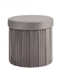 Кресло Store Round антрацитовый