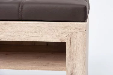 Тумба в прихожую Соренто 24 Дуб бонифаций