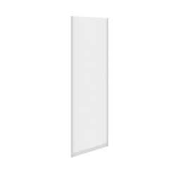 Дверь ДСП низкая Maris SH.DD-2.2 Белый Бриллиант