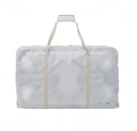 Детская кровать-манеж Tutti Bambini (Тутти Бамбини) CoZee XL 120*60 см Oak/Liquorice 211209/3581