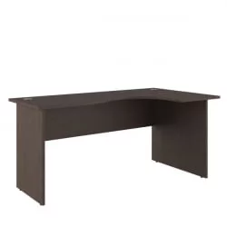 Стол эргономичный правый TRD29615501 Темный дуб