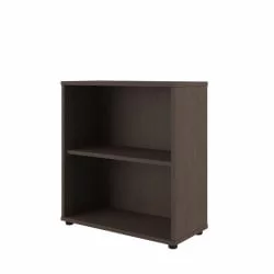 Стеллаж низкий TRD29643001 Темный дуб