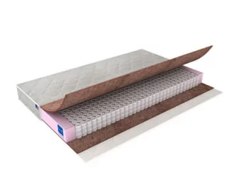 Матрас Eco Hard 180х200х17