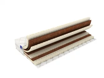 Матрас Сладость сна 70х190х13