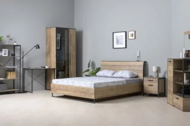 Кровать с ящиком Трувор 11.34