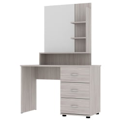 Туалетный столик Алиса(C5)1511х1001х459ручкаскоба96мм(ЯШС) / Алиса(C5)1511х1001х459ручкаскоба96мм(ЯШС)