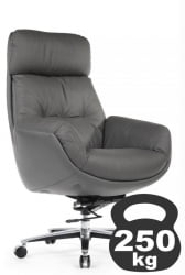 Кресло Марко ЛС-262А Серый / Marco LS-262A