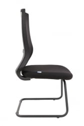 Офисное кресло CHAIRMAN 500 V ткань Черный