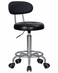 Компьютерное кресло ДОБРИН БИЛЛЙ (черный) / DOBRIN BILLY