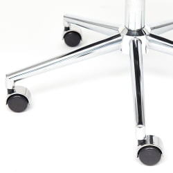 Кресло STYLE флок , олива, 23