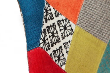 Стул CINDY SOFT (EAMES) (mod. 023) Мультицвет