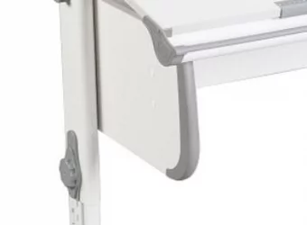 Стол универсальный трансформируемый Parta 1/75 Белый Серый