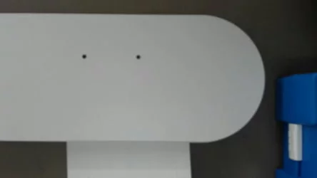 Бортик к кроватке Юниор круглый Дуб молочный