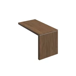 Брифинг-приставка VELAR ВЛ 107 ДТ Дуб табачный