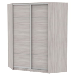 Шкаф-купе YA-198х1400-568-3(ЯШС-D4D4)