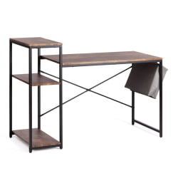 Стол WD-15 burnt