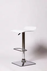 Стул барный БН-2002РК Белый / BN-2002RQ