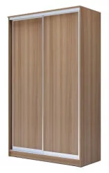 Шкаф-купе Хит-24-17-11 Ясень шимо темный