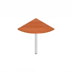 Приставка угол Р.СУ-3П вишня Оксфорд