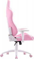 Кресло геймерское Everprof Katana Экокожа Розовый