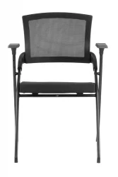 Конференц-кресло Riva Chair M2001 Черный