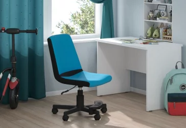 Подставка для детских кресел для Chairman KIDS 101/104/105/106/108/115 Белый