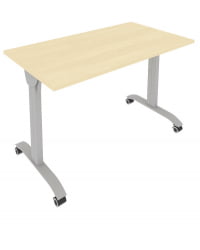 Стол складной мобильный MOBILE SYSTEM СМ-3 Клен