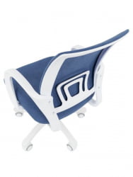 Детское кресло CHAIRMAN KIDS 103 LT Морской