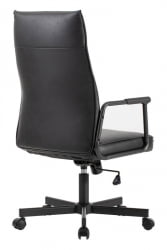 Кресло Sten W-263H Черный