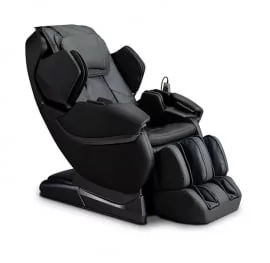 Массажное кресло S-Shaper R-6510 Черный