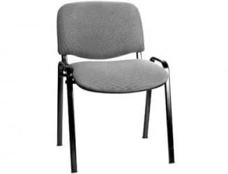 Кресло офисное ИЗО Серый