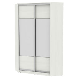 Шкаф-купе YA-230х1250-4(ВД-D3D3)